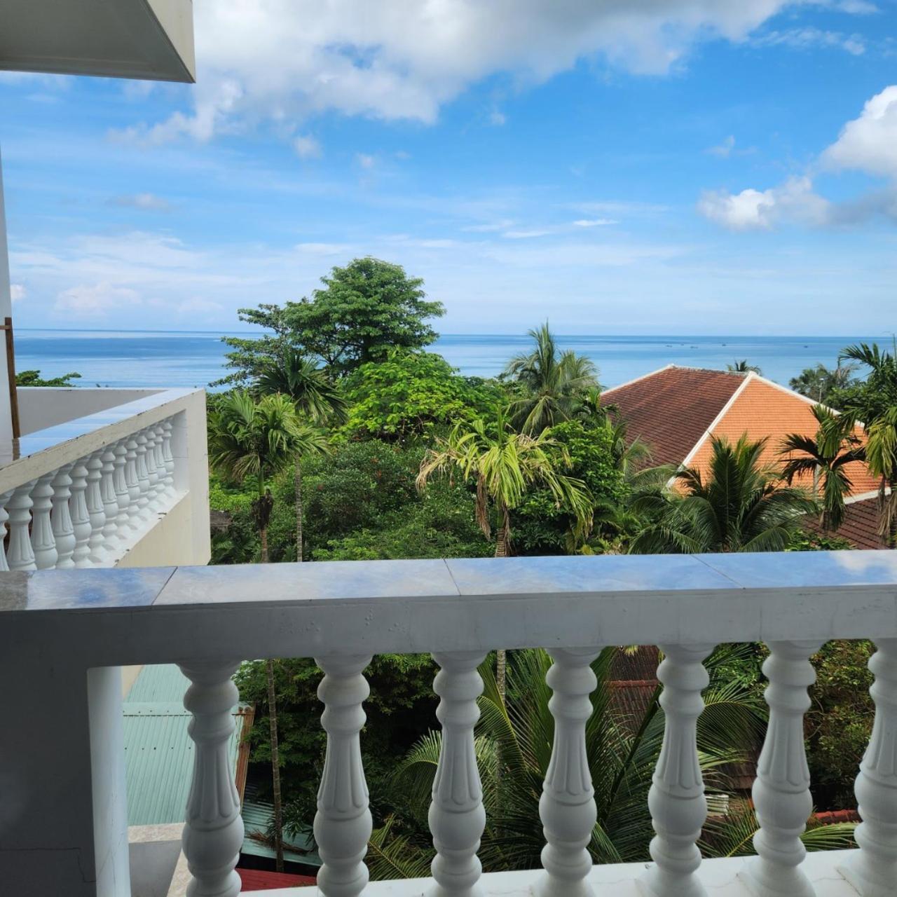 Kim Lien Phu Quoc Guesthouse Exterior photo